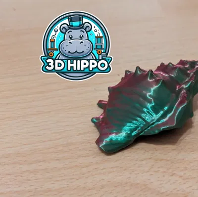 Mô hình Vỏ Sò (Shell Model)