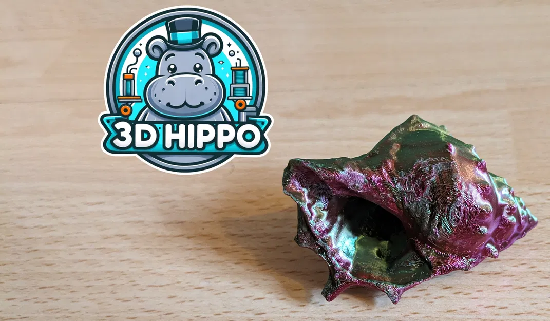 Mô hình Vỏ Sò (Shell Model) - Image 3