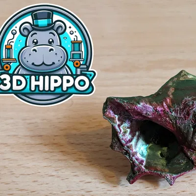 Mô hình Vỏ Sò (Shell Model)