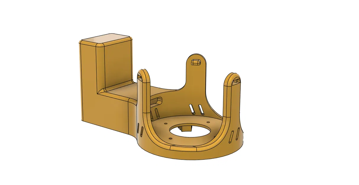 Giá Đỡ Cho Yandex Station Lite - Image 2