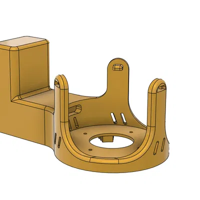 Giá Đỡ Cho Yandex Station Lite