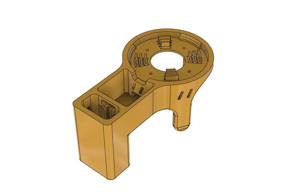 Giá Đỡ Cho Yandex Station Lite - Image 3