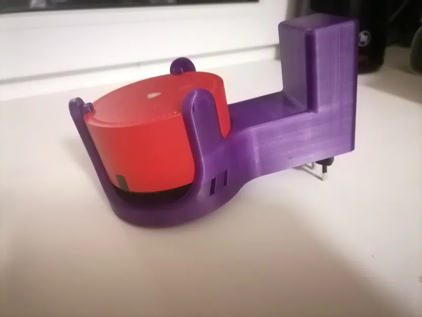 Giá Đỡ Cho Yandex Station Lite - Image 4