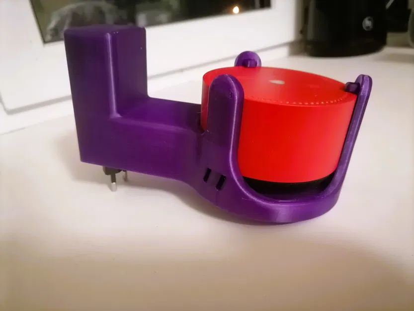 Giá Đỡ Cho Yandex Station Lite - Image 5