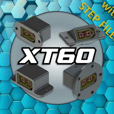 Chọn Giá Đỡ XT60