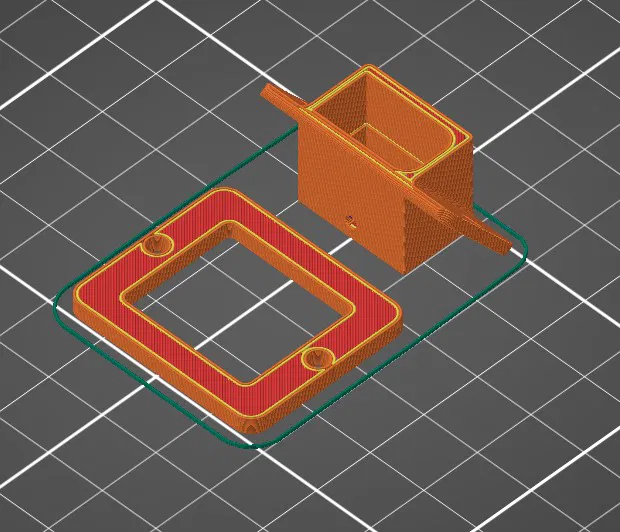 Chọn Giá Đỡ XT60 - Image 3