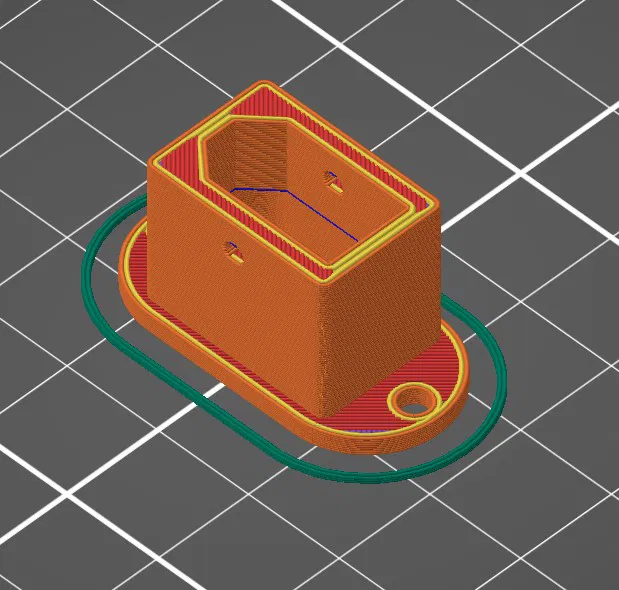 Chọn Giá Đỡ XT60 - Image 5