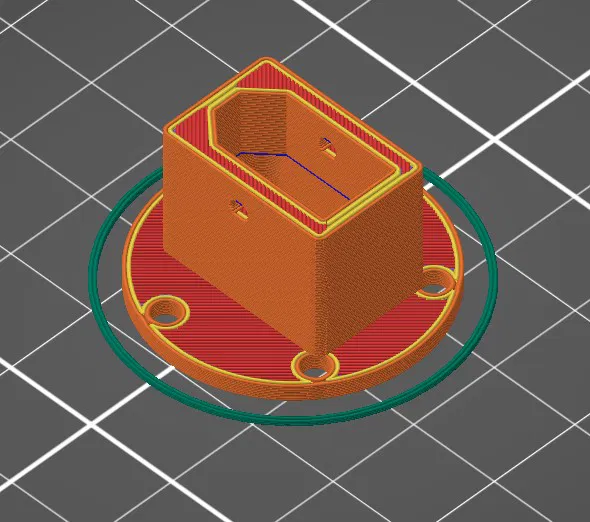 Chọn Giá Đỡ XT60 - Image 9