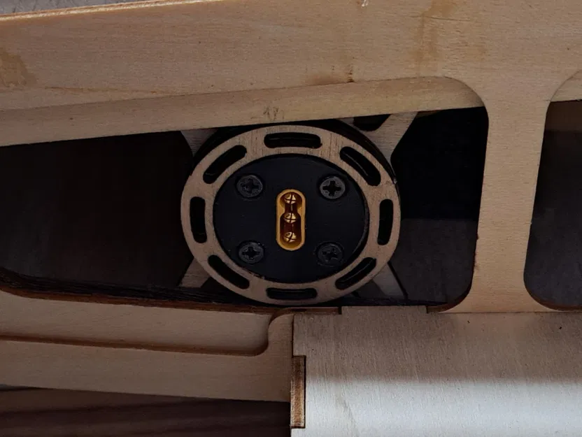 Khung gắn đầu nối đực MR-30 - Image 5