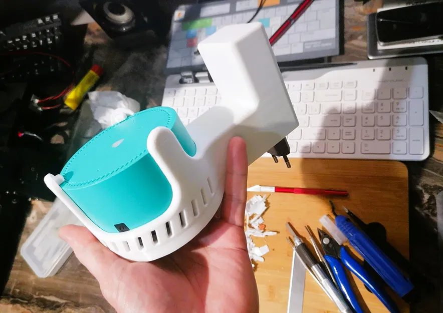 Remix Giá Đỡ Cho Loa Yandex Station Lite - Image 1