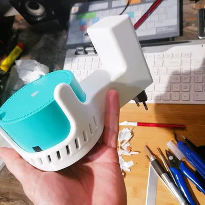 Remix Giá Đỡ Cho Loa Yandex Station Lite