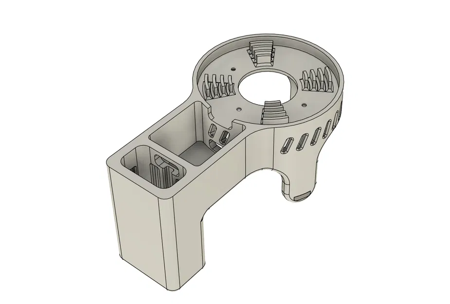 Remix Giá Đỡ Cho Loa Yandex Station Lite - Image 3