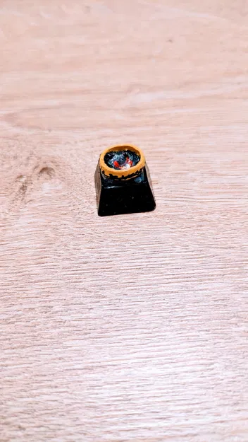 Keycap "One Ring" Chúa Nhẫn - Image 2