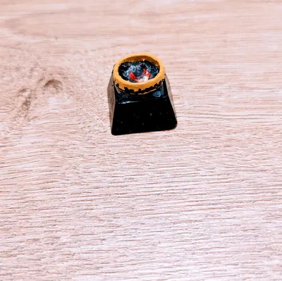 Keycap "One Ring" Chúa Nhẫn