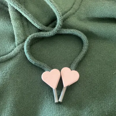 Dây rút hình trái tim