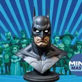 Tượng bán thân Batman - Thumbnail 1