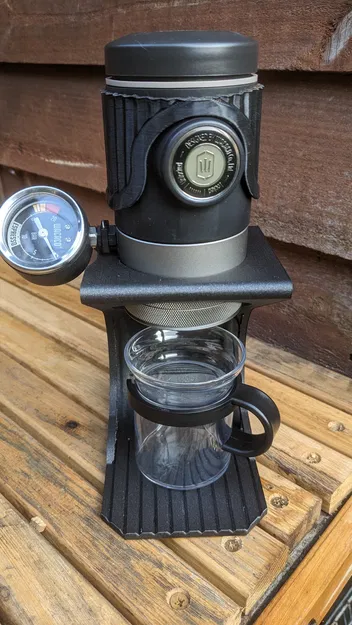 Chân đế Picopresso V2 - Image 1