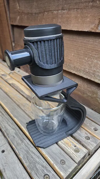 Chân đế Picopresso V2 - Image 4