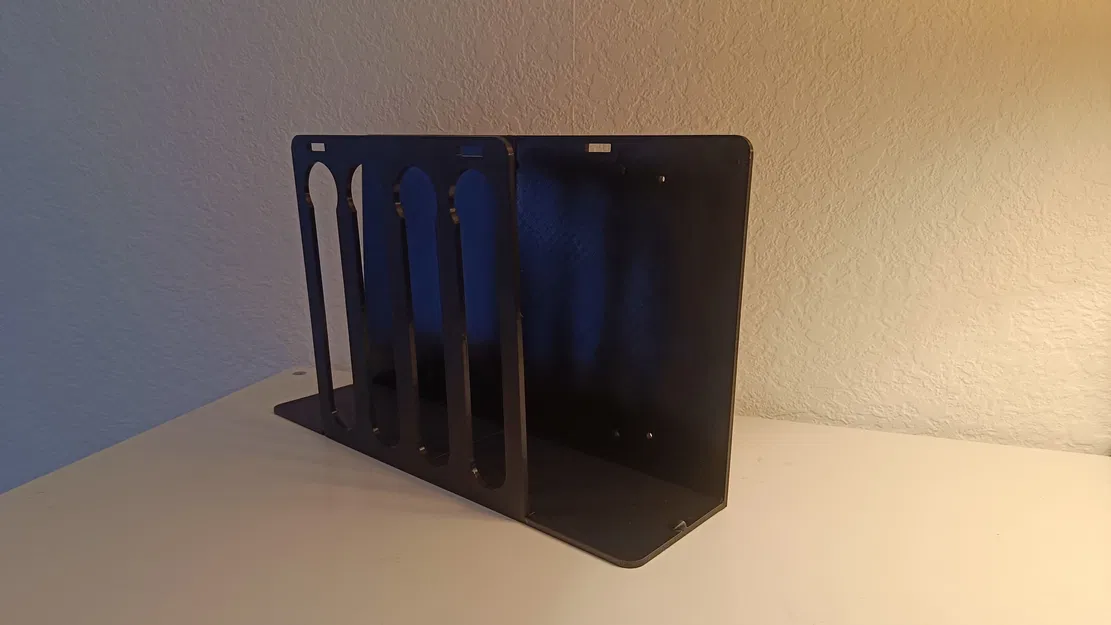 Giá đỡ treo tường Krups Nespresso Essenza Mini cho Xe Camper - Image 2