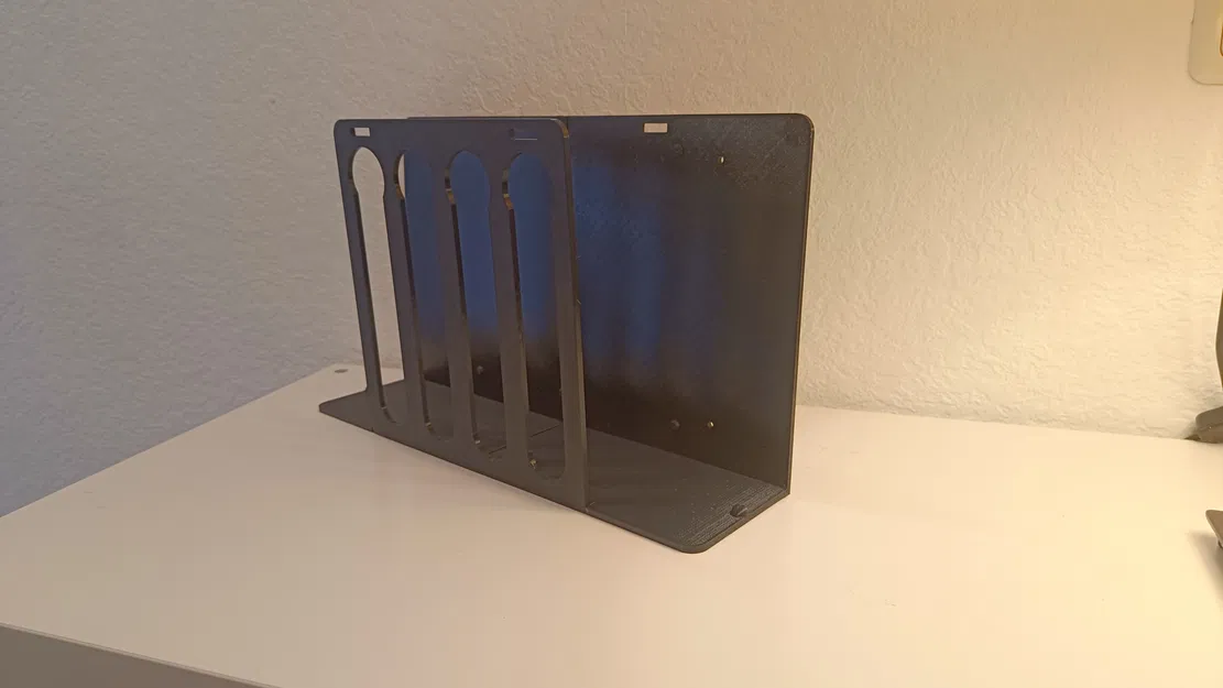 Giá đỡ treo tường Krups Nespresso Essenza Mini cho Xe Camper - Image 6