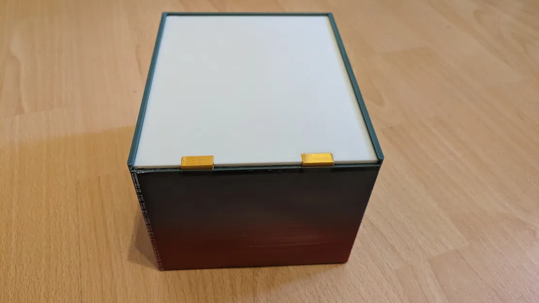 Hộp Đựng Bài Trading Card Cho 400 Lá Có Bao - Image 7