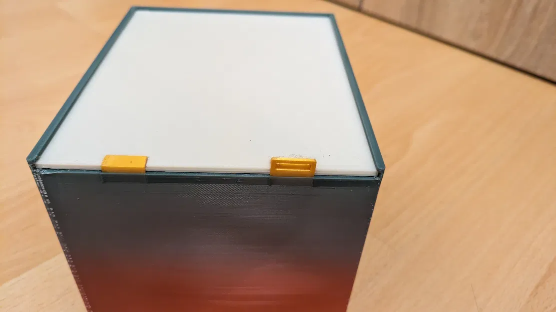 Hộp Đựng Bài Trading Card Cho 400 Lá Có Bao - Image 12