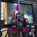 Neo Stiffy Toolhead cho Creality Ender-3 Neo, V2 Neo, Max Neo - Thumbnail 3