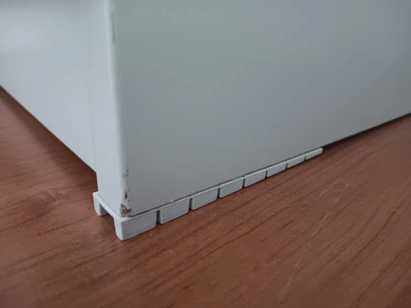 Mô Hình Nêm Chêm Nội Thất (Có Thể Cắt Ngắn) - Image 1