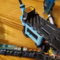 Giá đỡ XT60 cho Geprc / Phisital mark5 - Thumbnail 3
