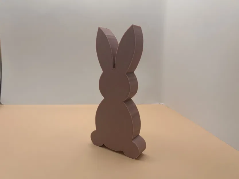 Thỏ Phục Sinh 3D - Image 4