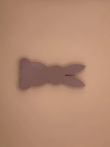 Thỏ Phục Sinh 3D - Image 7