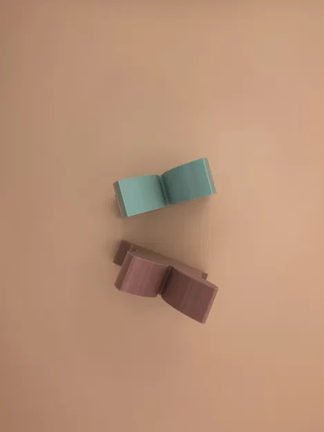 Thỏ Phục Sinh 3D - Image 9