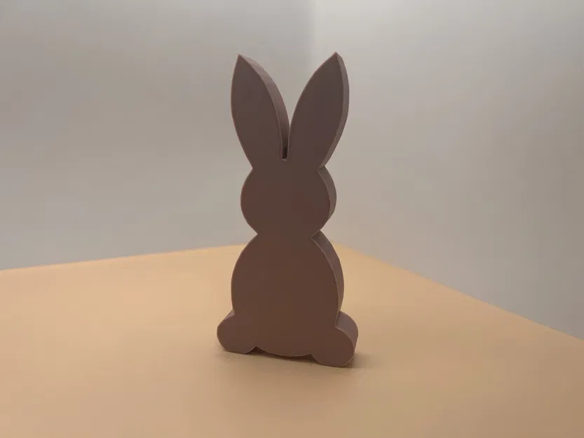 Thỏ Phục Sinh 3D - Image 10