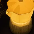 Đèn Moka - Mô hình in 3D độc đáo - Thumbnail 2