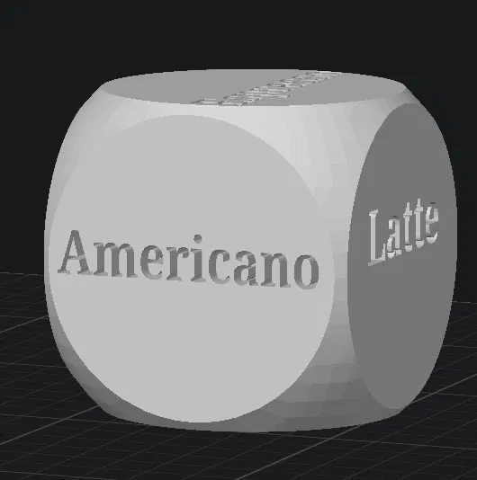 Ly Cà Phê Đầy Đủ Các Mặt - Image 1