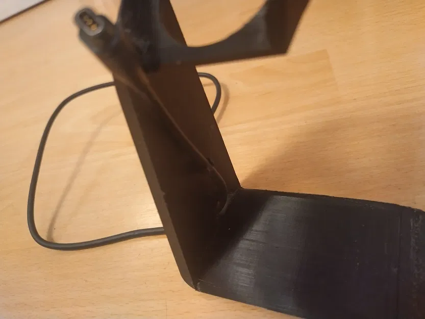 Đế Sạc Cho Đồng Hồ Garmin Venu 2 - Image 4