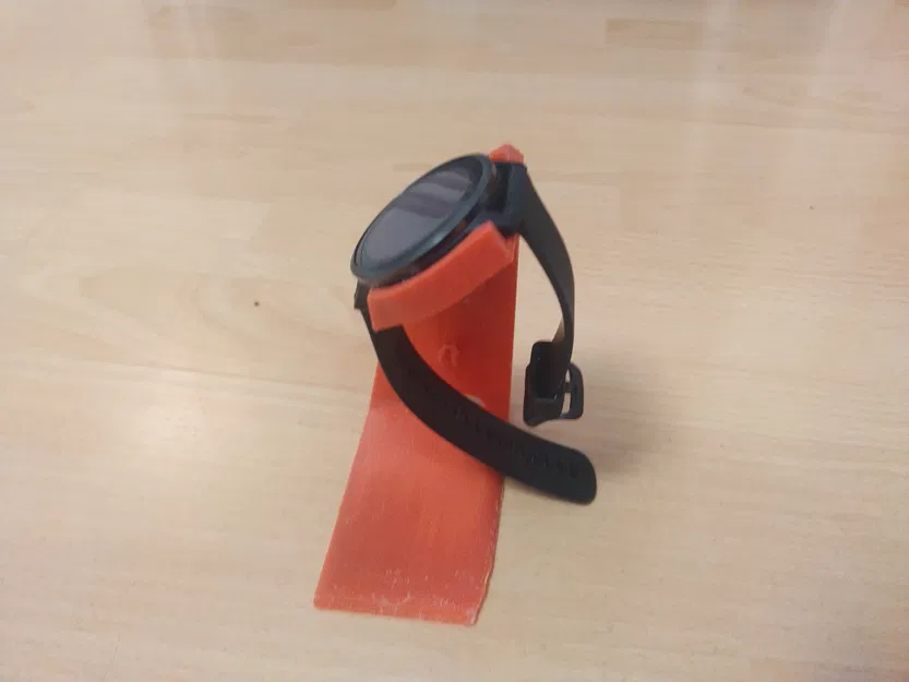 Đế Sạc Cho Đồng Hồ Garmin Venu 2 - Image 5