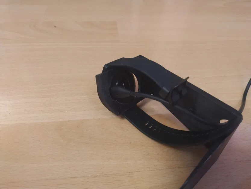 Đế Sạc Cho Đồng Hồ Garmin Venu 2 - Image 7