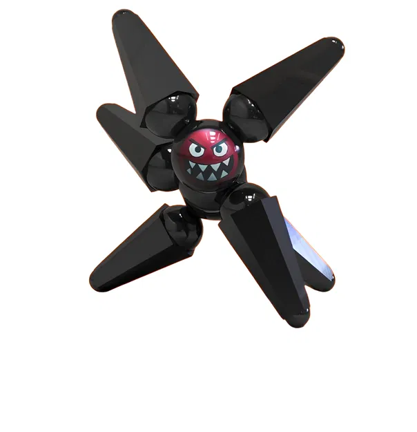 Robot Khổng Lồ Big Hero 6 - Image 1