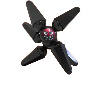 Robot Khổng Lồ Big Hero 6