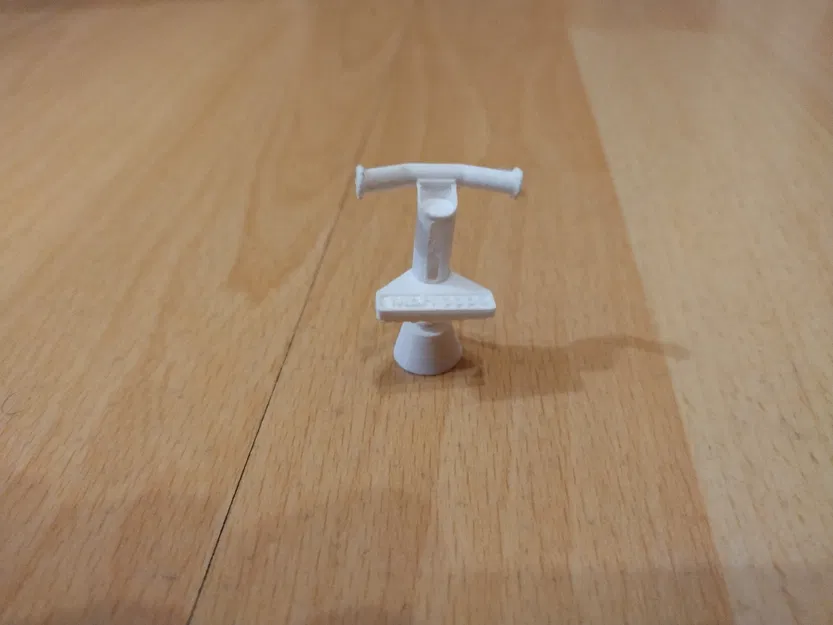 Không phải Gậy Nhún Lego - Image 2