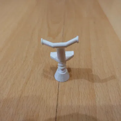 Không phải Gậy Nhún Lego