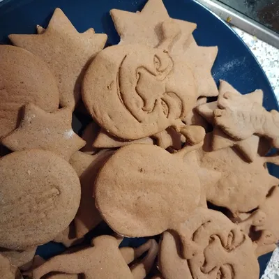 Khuôn Cắt Bánh Quy Hình Shrek