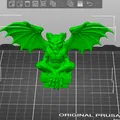Fountain Gargoyle - Thumbnail 3