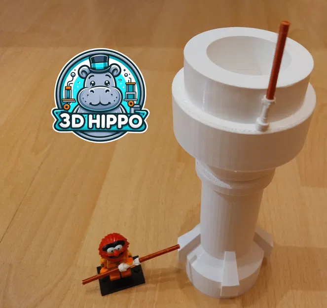 Không Phải Thanh Lightsaber Lego - Image 2