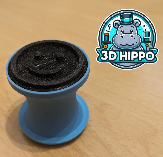 Con Dấu / Dấu Niêm Phong Tùy Chỉnh - Image 1