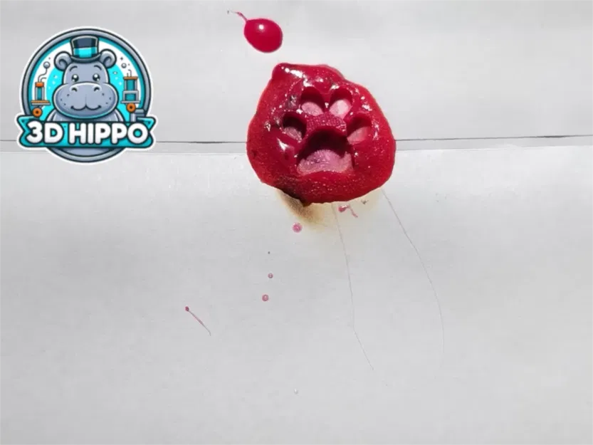 Con Dấu / Dấu Niêm Phong Tùy Chỉnh - Image 2