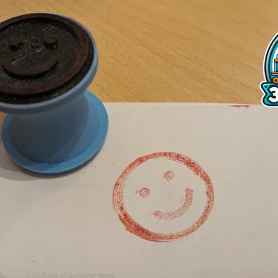 Con Dấu / Dấu Niêm Phong Tùy Chỉnh