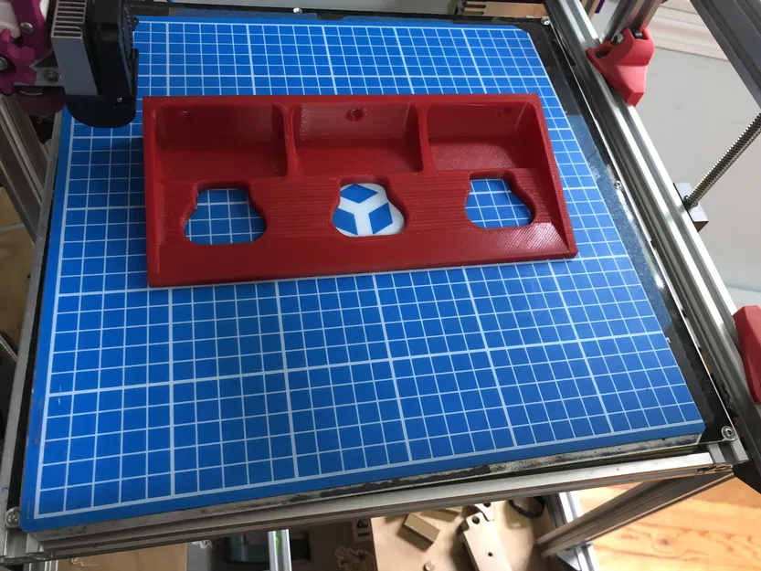 Khay Đựng Pin Milwaukee M12 Phiên Bản Mới - Phiên Bản 5! - Image 4