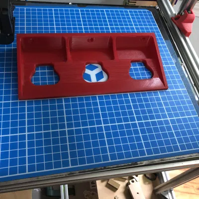 Khay Đựng Pin Milwaukee M12 Phiên Bản Mới - Phiên Bản 5!